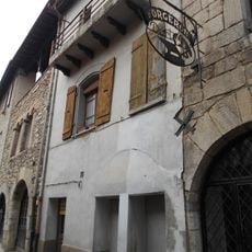 Maison Tafanelli