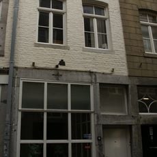 Jodenstraat 16, Maastricht