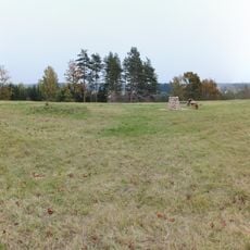 Moškėnų piliakalnis