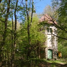 Wasserturm Dreimarkstein