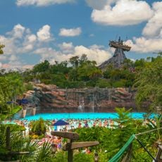 Disney's Typhoon Lagoon