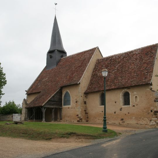 Saint-Martin-des-Monts