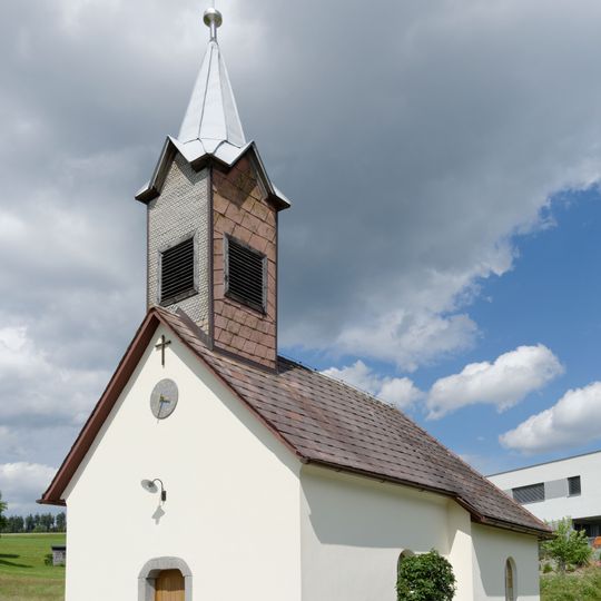 Ortskapelle