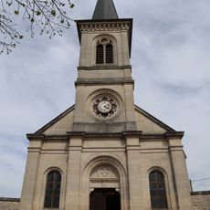 Église Saint-Brice de Tarsul