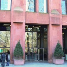 Fales Library