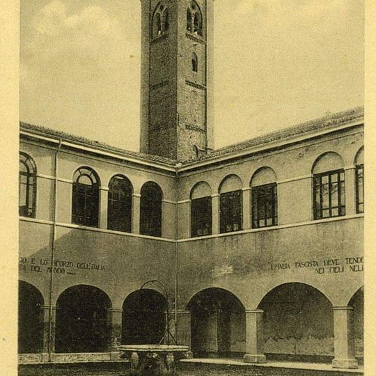 Ex Convento di San Francesco