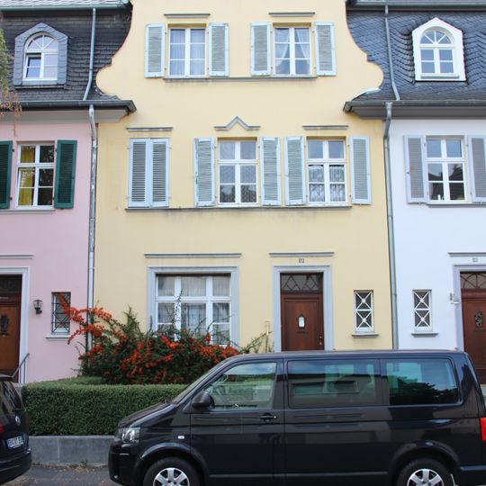 Richard-Wagner-Straße 48