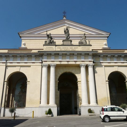 San Bartolomeo