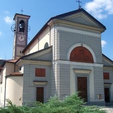 Sant'Agata Church