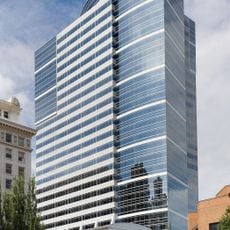Fox Tower