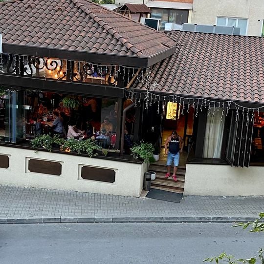 D'Amici