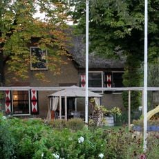 's-Gravenweg 101, Capelle aan den IJssel