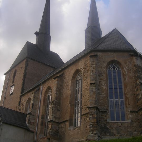 Kirche