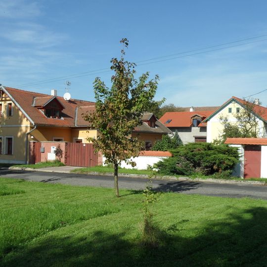 Vinařice