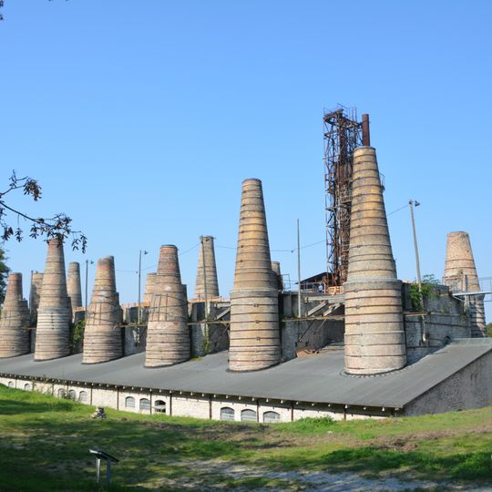 Museumspark Rüdersdorf