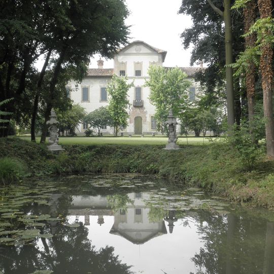 Villa Barni