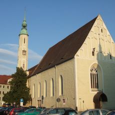 Church of the Holy Trinity