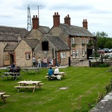 The Trout Inn