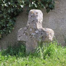 Sühnekreuz Creglingen I