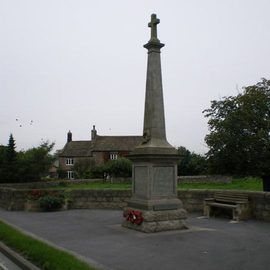 Killinghall War Memorial