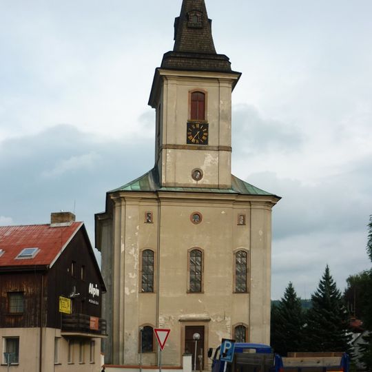 Church of Saint Michael