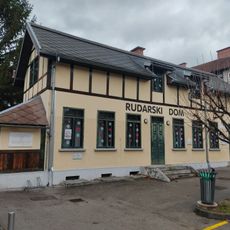 Rudarski dom