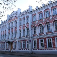 Smolensk Art Gallery