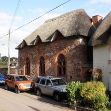 Sowton Village Hall