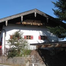 Ehem. Schiffsmeisteranwesen