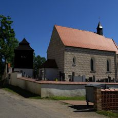 Church of Holy Trinity
