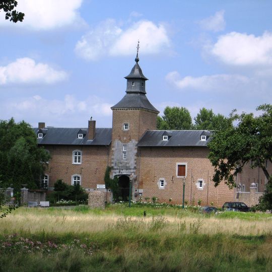 Rood Kasteel
