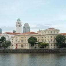 Asian Civilisations Museum