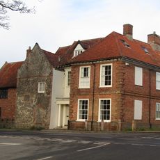 The Manor House