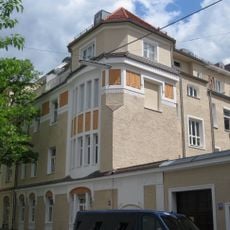 Kaulbachstraße 22-22a-24