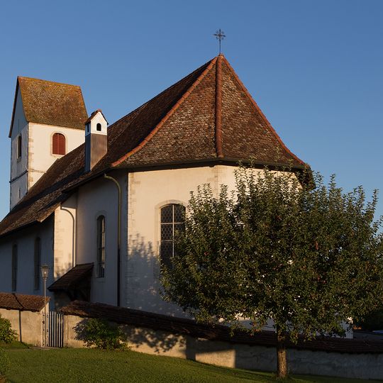 Notre-Dame-de-l’Immaculée-Conception church