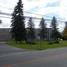 Ensemble conventuel des Clercs de Saint-Viateur