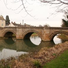 Deeping Gate Bridge