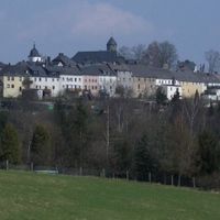 Lichtenberg, Bavyera
