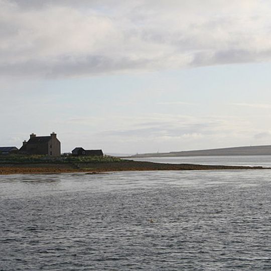 Ship Inn, North Ness, Hoy
