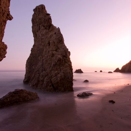 El Matador State Beach