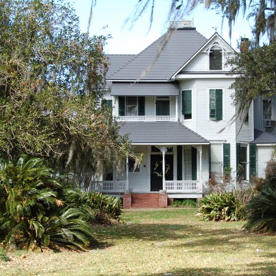 Residence Plantation House