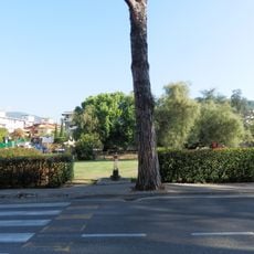 Giardino Anna Lisa Russo