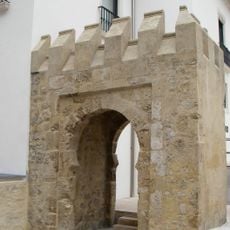 Porta Moçárabe