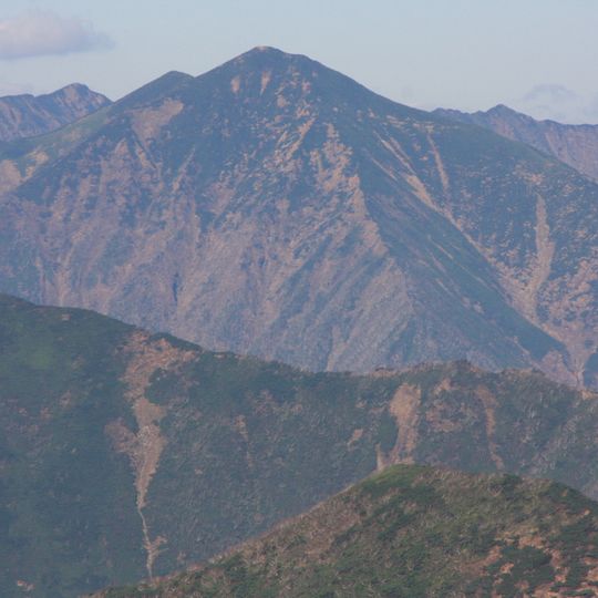 Mont Petegari
