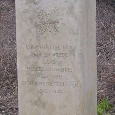 Indië-monument