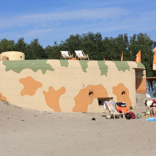 Bunker Sokół
