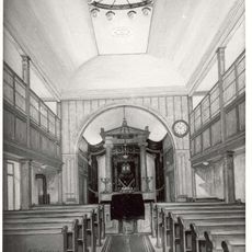 Synagoge