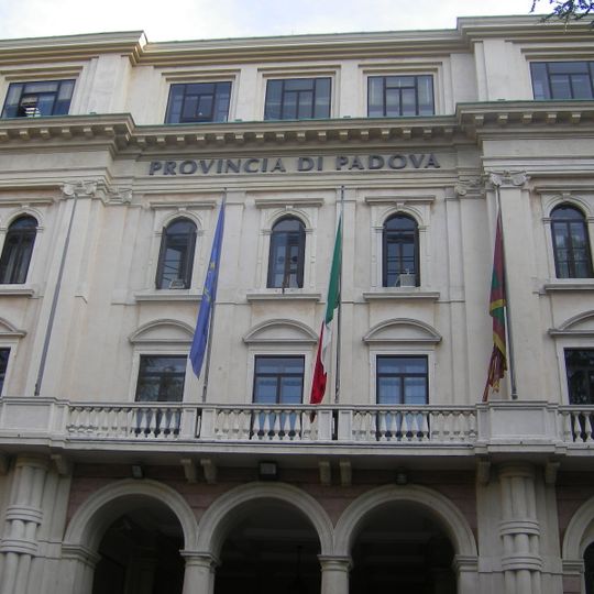 Province of Padua