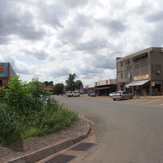 Thabazimbi