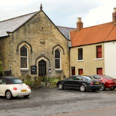 Primitive Methodist Chapel